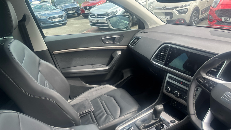 SEAT Ateca 1.5 TSI EVO Xperience Lux 5dr DSG Petrol Estate